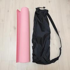 ラバ　ヨガマット　ケース