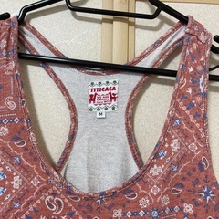 チチカカ ワンピース Mの画像