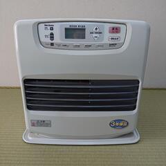 中古ダイニチ  ブルーヒーター  FWｰ477LE