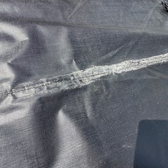 TOYOTA ハイラックス GUN125 専用荷台シート トノカバー
の画像