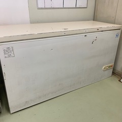 早い者勝ち‼️冷凍ストッカー