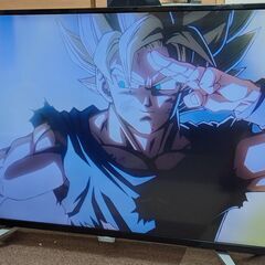 PHILIPS 4K 43インチモニター 60Hz出ます【品質普通～良】
