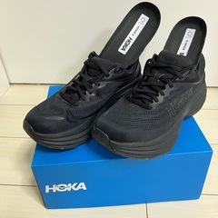 HOKA BONDI 8 ホカ ボンダイ
