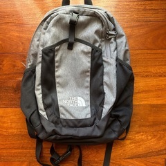 ノースフェイスリュック　美品の画像