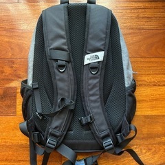 ノースフェイスリュック　美品の画像
