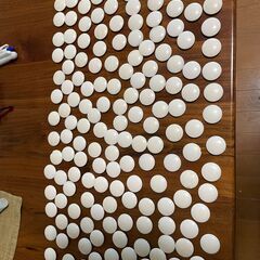 碁石の画像