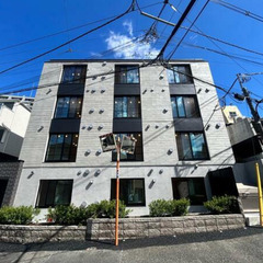 👑初期費用⭕️万円⁉️👀️JR総武・中央緩行線 大久保駅 徒歩9...