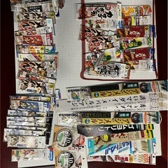 魚釣り仕掛けメバル等