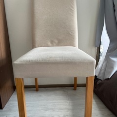 定価2万円　東京インテリア　椅子　チェアーの画像