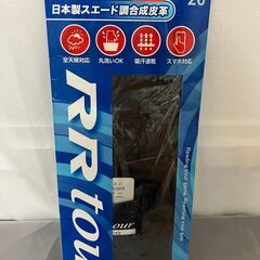 【中古雑貨】ゴルフグローブ　美品　サイズ２６