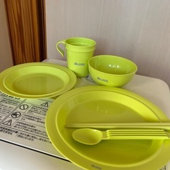 LOGOS カトラリーセット
（受け渡し予定の方決まりました ）の画像