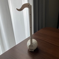 オタマトーン　ホワイト　　　の画像