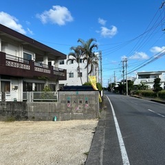 メダカ無人販売所の画像
