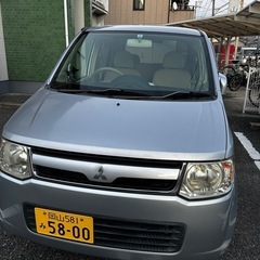 ススキ　 ek ワゴン