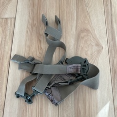 STOKKE ストッケ ステップスチェア ベビーセット　ナチュラルの画像