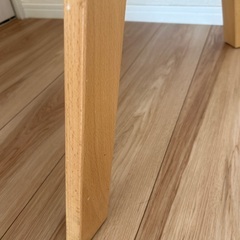 STOKKE ストッケ ステップスチェア ベビーセット　ナチュラルの画像