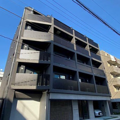 👑初期費用⭕️万円⁉️👀️東急東横線 学芸大学 徒歩12分🏆 審...