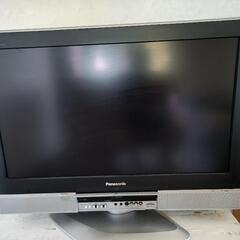 Panasonic テレビ   TH32LX50