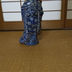 置物各種、飾る場所が無くなり、取りに来て下さる方に差し上げます。の画像