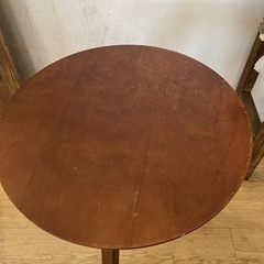 家具 テーブル コーナー、サイドテーブルの画像