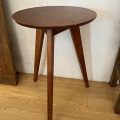 家具 テーブル コーナー、サイドテーブル
