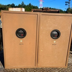 TRIO LS-303 トリオ ペアスピーカー