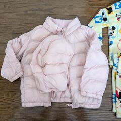 100〜110センチ中心　3〜4歳児さん　秋冬セットの画像