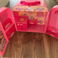 メルちゃんお着替えセットの画像