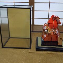 置物各種、飾る場所が無くなり、取りに来て下さる方に差し上げます。の画像