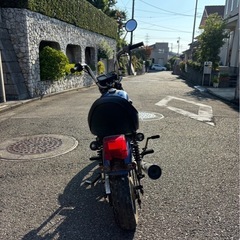 カワサキ　AV50 珍しい一台　希少　レストアベースの画像
