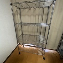 シルバーラック