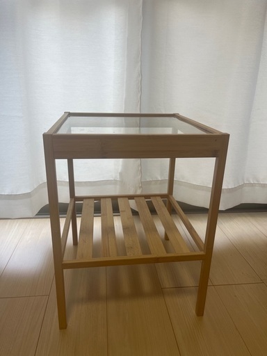IKEA サイドテーブル