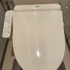 TOTO ウォシュレット