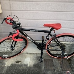自転車