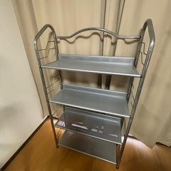 シルバーラック