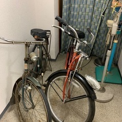 自転車