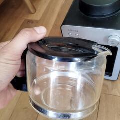 コーヒーメーカー　シロカの画像