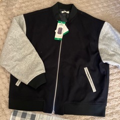 ジャケットXL