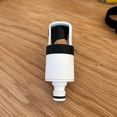 立水栓用アダプター