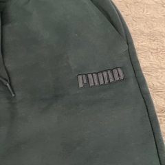 PUMAスウェットＭの画像
