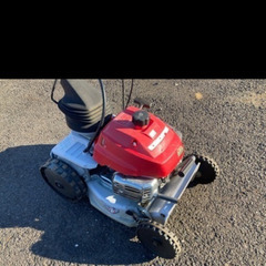 自走式草刈機 ホンダ UM-T12 中古