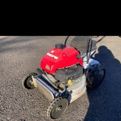 自走式草刈機 ホンダ UM-T12 中古