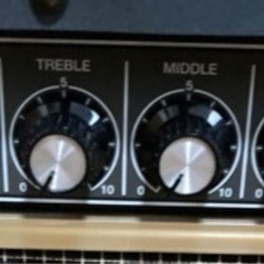 【売却済】⭕️ギターアンプ【ROLAND  JC-20 ジャズコーラス】値引不可です。の画像