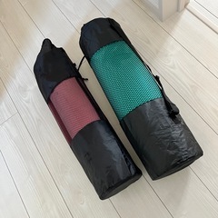 ヨガマット　2枚セット