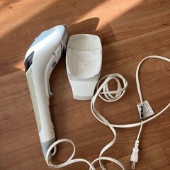 ハンディースチーマーの画像