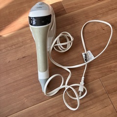 ハンディースチーマー