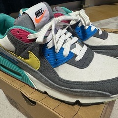 【未使用】【海外限定】NikeAIR MAX 90 SEの画像
