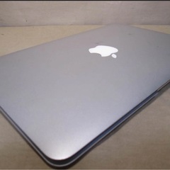 Apple MacBook Air A1370【SSD搭載】　C...