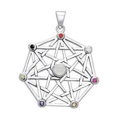 PS: Protective Septacle Pendant ...