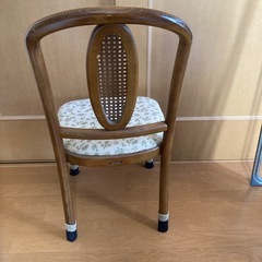 ダイニングチェアの画像